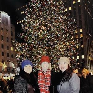 Meet your Posher, Cheryl